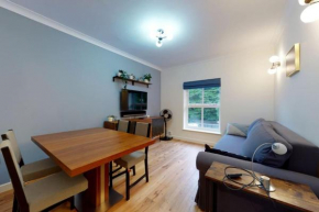 Lovely 2-bedroom flat near Highgate